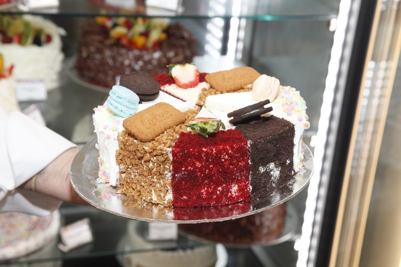 Secrets reveals its magical flavours for the Holidays